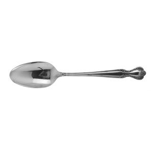 F3-BUNDLE ONLY-Rogers Bros Serving Spoon Daybreak/Elegant Lady Pattern